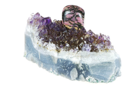 Crystal Workshop