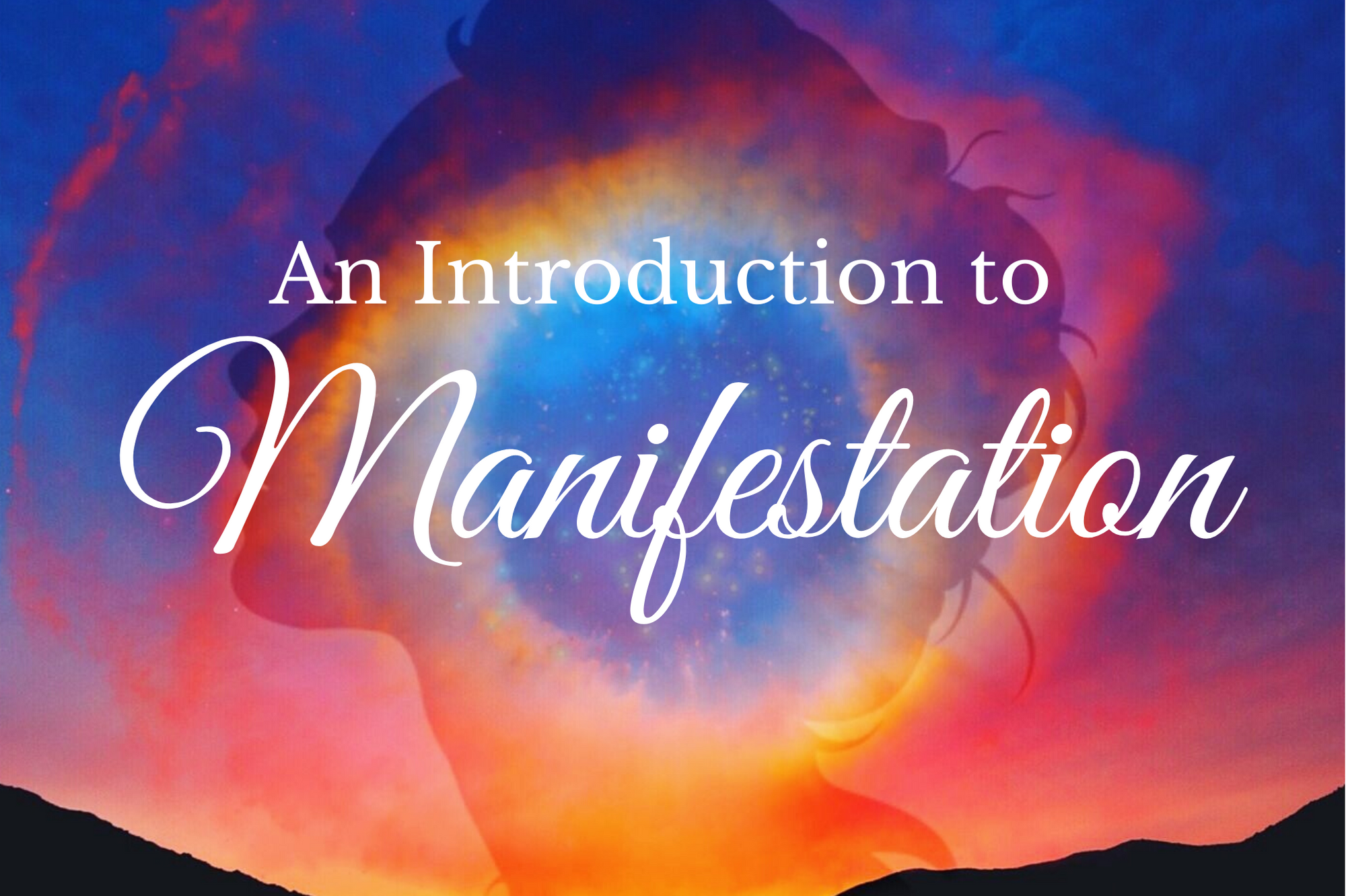 An Introduction to Manifestation