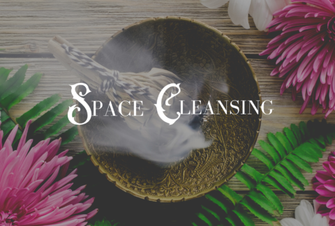 Space Cleansing