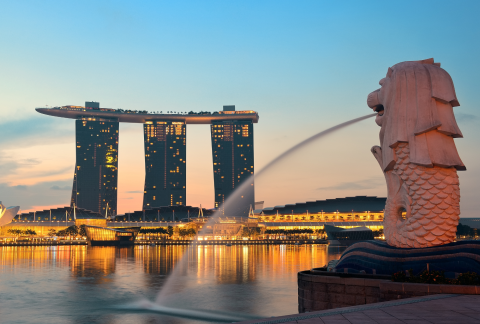 Singapore